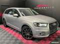 Audi Q7 3.0 V6 TDI Diesel 272 Tiptronic 8 Quattro 7pl TOIT OUVRANT SIEGES CHAUFFANTS ENTRETIEN COMP Gris - thumbnail 1