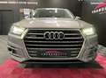 Audi Q7 3.0 V6 TDI Diesel 272 Tiptronic 8 Quattro 7pl TOIT OUVRANT SIEGES CHAUFFANTS ENTRETIEN COMP Gris - thumbnail 7