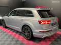 Audi Q7 3.0 V6 TDI Diesel 272 Tiptronic 8 Quattro 7pl TOIT OUVRANT SIEGES CHAUFFANTS ENTRETIEN COMP Gris - thumbnail 3