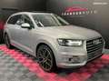 Audi Q7 3.0 V6 TDI Diesel 272 Tiptronic 8 Quattro 7pl TOIT OUVRANT SIEGES CHAUFFANTS ENTRETIEN COMP Gris - thumbnail 6
