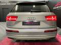 Audi Q7 3.0 V6 TDI Diesel 272 Tiptronic 8 Quattro 7pl TOIT OUVRANT SIEGES CHAUFFANTS ENTRETIEN COMP Gris - thumbnail 9