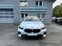 Bmw 218 i Gran Coupe / Connected Profs / Automatik