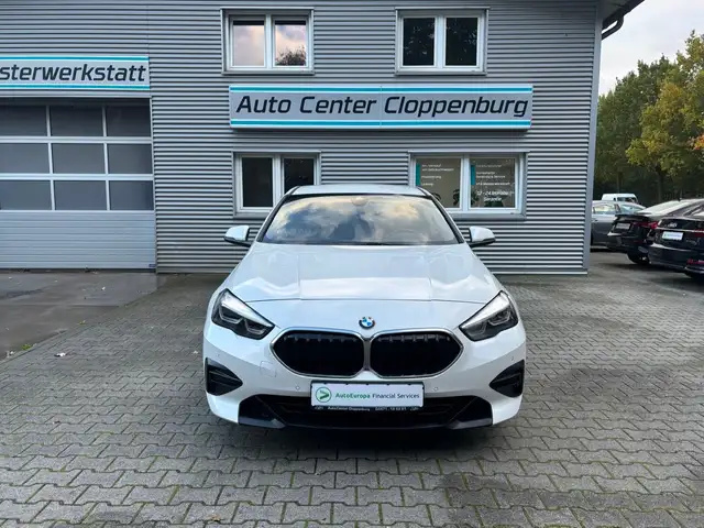 Bmw 218 i Gran Coupe / Connected Profs / Automatik