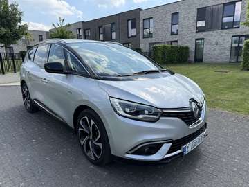 Grand Scénic 1.6 dCi Energy Bose Edition EDC