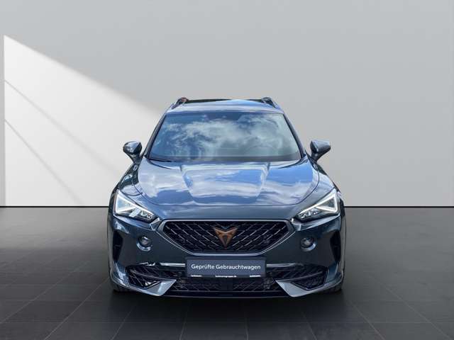 CUPRA Formentor 2.0 VZ 4Drive *Navi*Pano*LED*Beats*