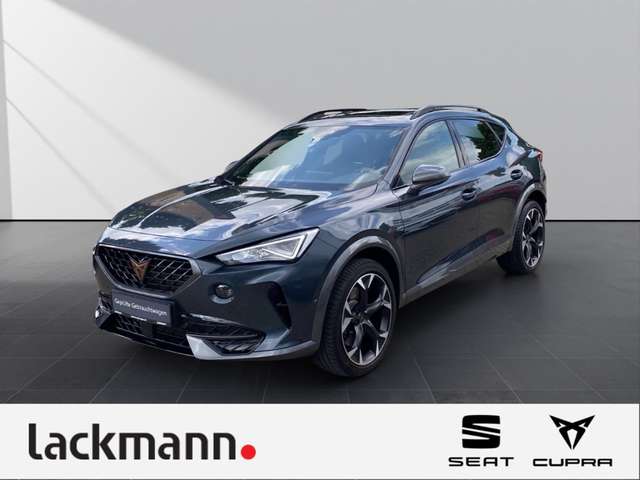 Imagine CUPRA Formentor 2.0 VZ 4Drive *Navi*Pano*LED*Beats*