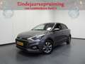 Hyundai i20 1.0 T-GDI 100PK Premium NAVI/CAMERA/CLIMA/15"LMV! Grigio - thumbnail 1