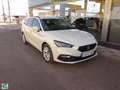 SEAT Leon ST 2.0TDI CR S&S Style DSG-7 150 Blanco - thumbnail 3