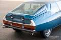 Citroen SM Carburateur Bleu - thumbnail 19