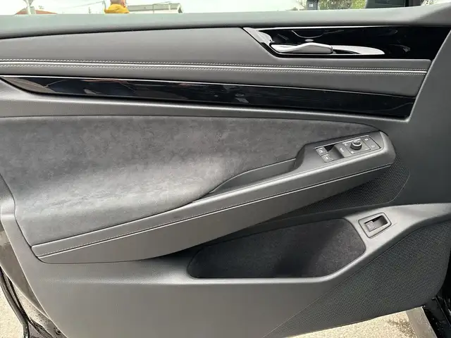 Volkswagen ID.7 Tourer Pro S 210 kW Business Ansicht 12