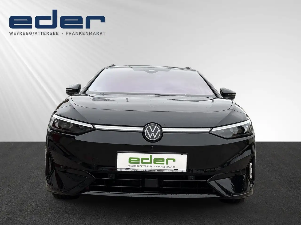 Volkswagen ID.7 2026