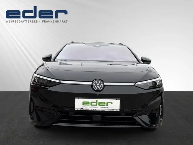 Volkswagen ID.7 Tourer Pro S 210 kW Business Ansicht 2