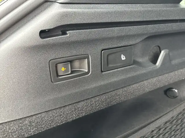 Volkswagen ID.7 Tourer Pro S 210 kW Business Ansicht 22