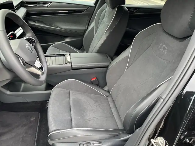 Volkswagen ID.7 Tourer Pro S 210 kW Business Ansicht 10