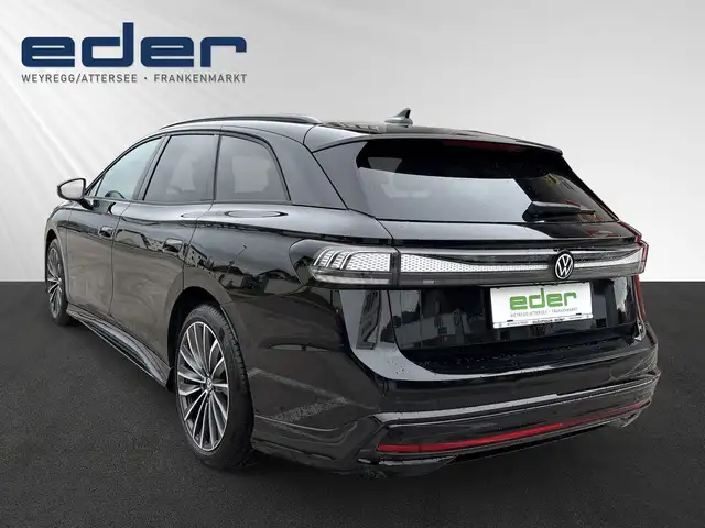 Volkswagen ID.7 Tourer Pro S 210 kW Business Ansicht 6