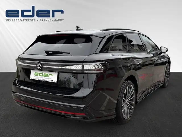 Volkswagen ID.7 Tourer Pro S 210 kW Business Ansicht 4