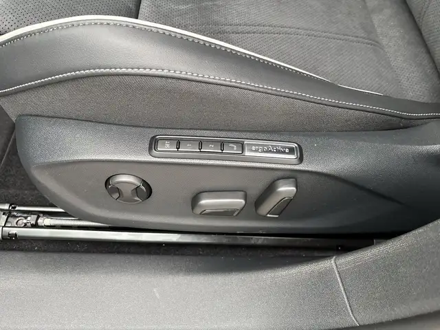 Volkswagen ID.7 Tourer Pro S 210 kW Business Ansicht 11