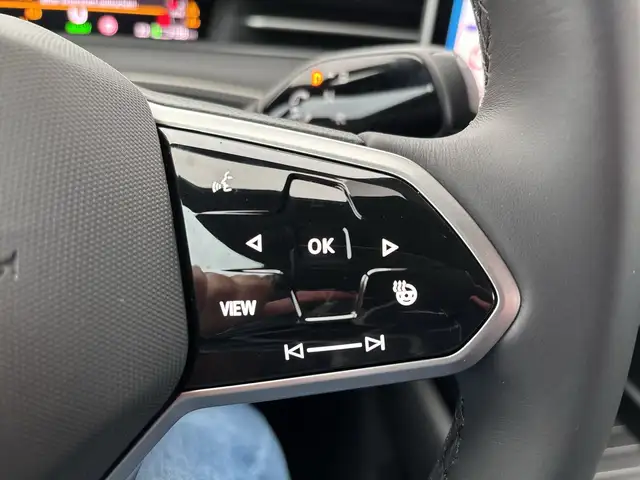 Volkswagen ID.7 Tourer Pro S 210 kW Business Ansicht 15