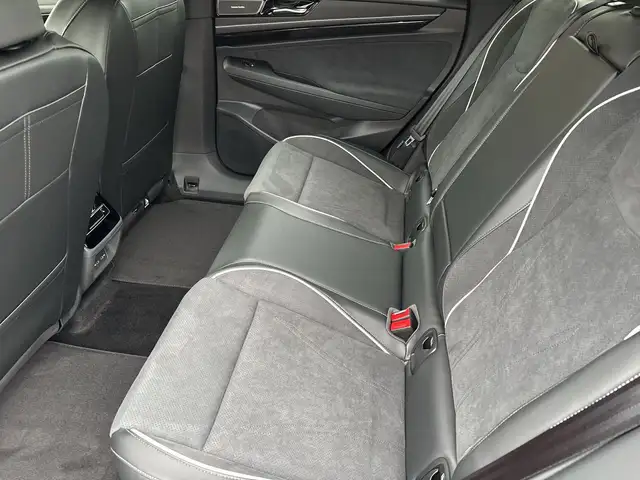 Volkswagen ID.7 Tourer Pro S 210 kW Business Ansicht 19