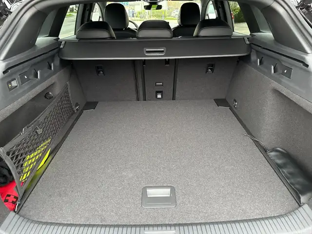 Volkswagen ID.7 Tourer Pro S 210 kW Business Ansicht 20