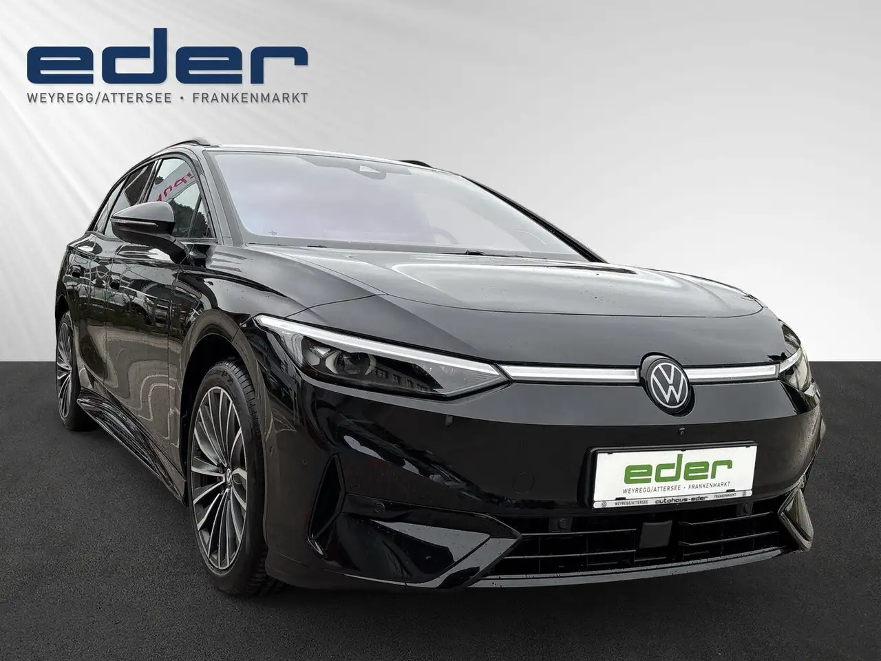 Volkswagen ID.7 2026