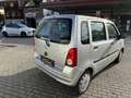 Opel Agila 1.2 Silber - thumbnail 5