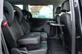 Volkswagen Sharan 4x4 HIGHLINE 7Sitz MASSAGE KAM STANDH ACC Чорний - thumbnail 5