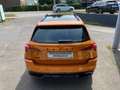 Skoda Kamiq Kamiq 1.0 TSI Monte Carlo NAV/PANO/VLED/RFK/BMFL Orange - thumbnail 12