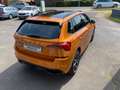 Skoda Kamiq Kamiq 1.0 TSI Monte Carlo NAV/PANO/VLED/RFK/BMFL Orange - thumbnail 14