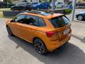 Skoda Kamiq Kamiq 1.0 TSI Monte Carlo NAV/PANO/VLED/RFK/BMFL Orange - thumbnail 10