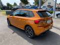 Skoda Kamiq Kamiq 1.0 TSI Monte Carlo NAV/PANO/VLED/RFK/BMFL Orange - thumbnail 9