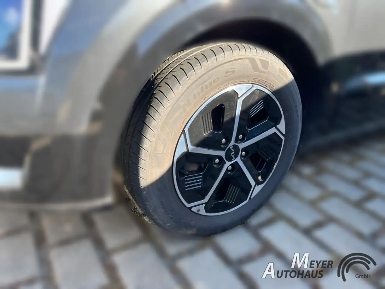 Kia Niro 1.6 GDI Plug-in Hybrid Vision+Komfort+Style 4