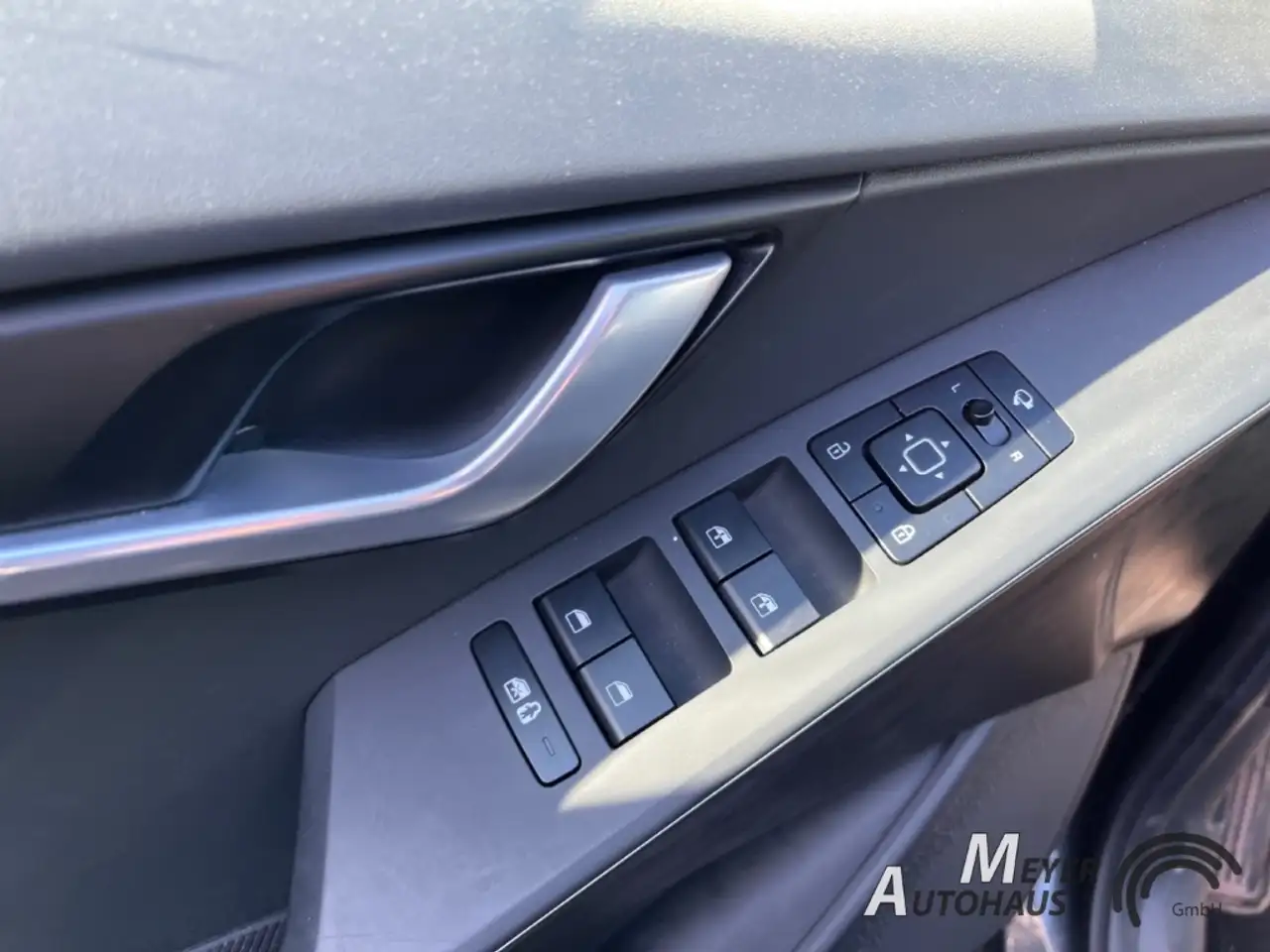 Kia Niro 1.6 GDI Plug-in Hybrid Vision+Komfort+Style 3