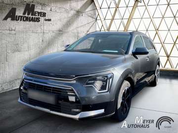 1.6 GDI Plug-in Hybrid Vision+Komfort+Style