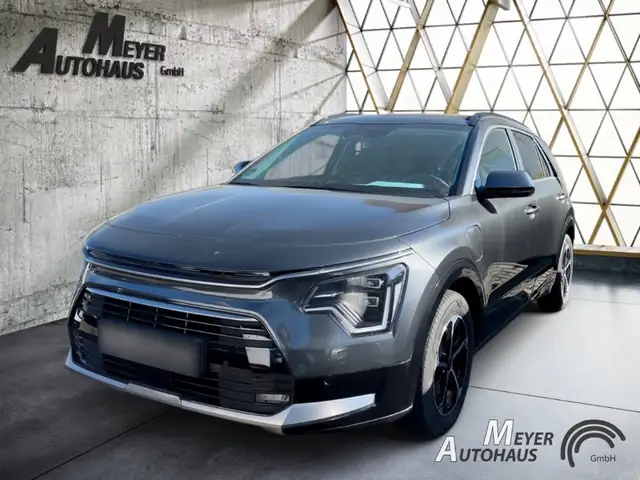 Kia Niro 1.6 GDI Plug-in Hybrid Vision+Komfort+Style