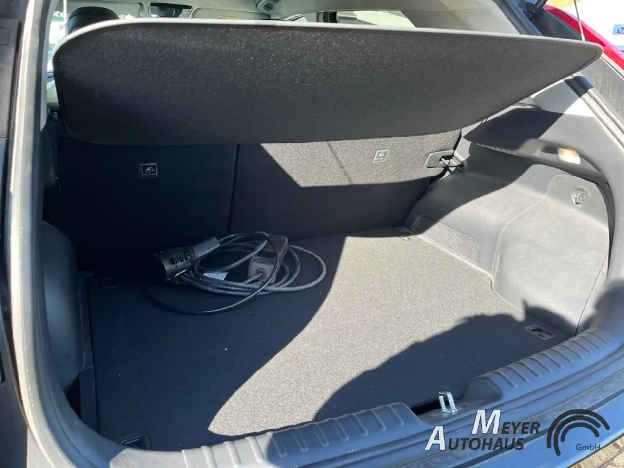 Kia Niro 1.6 GDI Plug-in Hybrid Vision+Komfort+Style 10