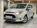 Ford B-Max B-MAX 1.6 Aut. Titanium Zilver - thumbnail 3