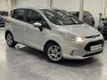 Ford B-Max B-MAX 1.6 Aut. Titanium Zilver - thumbnail 1