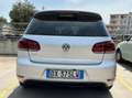 Volkswagen Golf GTD Srebrny - thumbnail 3