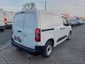 Opel Combo Cargo Selection +Klima+AHK+Holzboden Wit - thumbnail 8