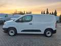 Opel Combo Cargo Selection +Klima+AHK+Holzboden Blanc - thumbnail 6