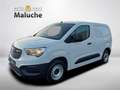 Opel Combo Cargo Selection +Klima+AHK+Holzboden Wit - thumbnail 1