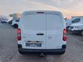 Opel Combo Cargo Selection +Klima+AHK+Holzboden Blanc - thumbnail 9