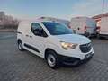 Opel Combo Cargo Selection +Klima+AHK+Holzboden Wit - thumbnail 4