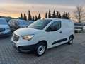 Opel Combo Cargo Selection +Klima+AHK+Holzboden Wit - thumbnail 2