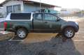 Isuzu D-Max Single Cab 2WD 1.HAND*KOFFER*JÄGERFAHRZEUG Grün - thumbnail 6