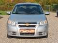 Chevrolet Aveo 1.4 LT KLIMA ABS SERVO ZV LMF Zilver - thumbnail 2