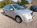 Chevrolet Aveo 1.4 LT KLIMA ABS SERVO ZV LMF Zilver - thumbnail 3