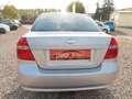 Chevrolet Aveo 1.4 LT KLIMA ABS SERVO ZV LMF Zilver - thumbnail 5