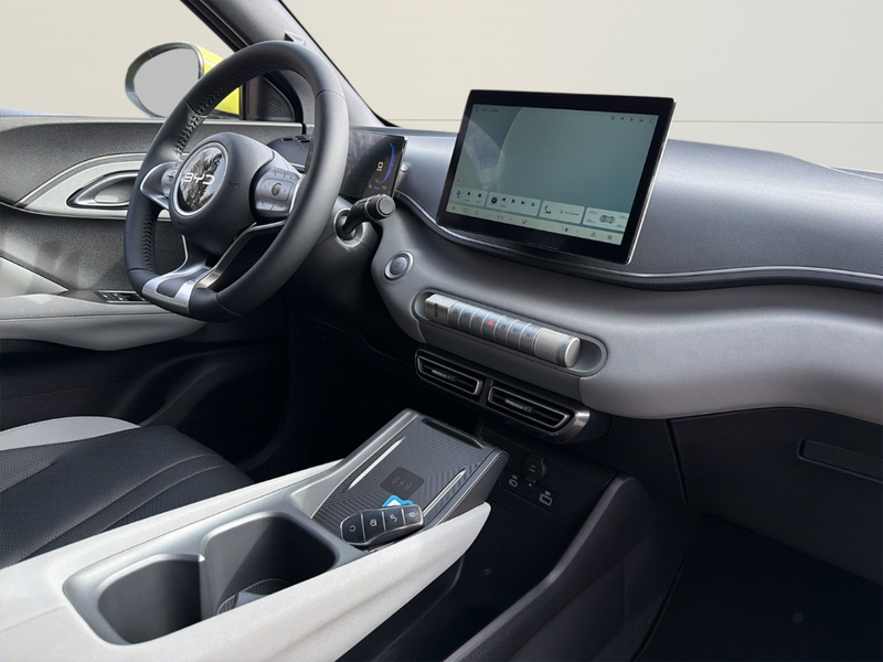 BYD Dolphin Comfort+Shz.+Navi+360Kam.+E-Sitz+ACC+Keyless — photo 14